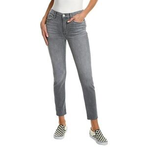 HUDSON Jeans Blair High-Rise Skinny